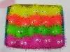 Glittering wool ball Item Picture